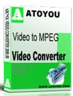 ATOYOU Video to MPEG Converter - Download & Review