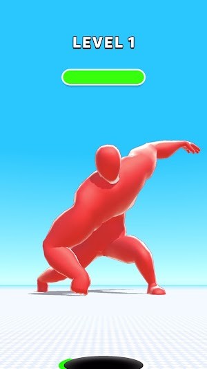 Chiến đấu với những con trùm