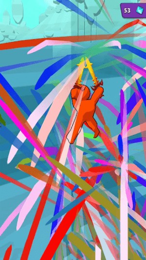 Thể hiện kỹ năng chặt chém của bạn