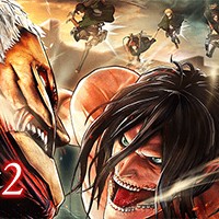 Attack on Titan 2 Demo - Tải Game Tấn Công Người Khổng Lồ Phần 2