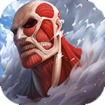 Attack on Titan: Assault - iOS Game