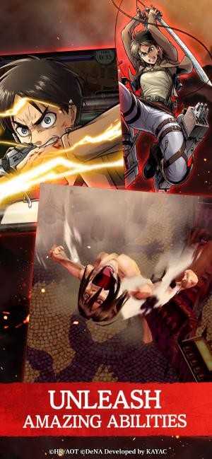 Giải phóng các khả năng mạnh mẽ