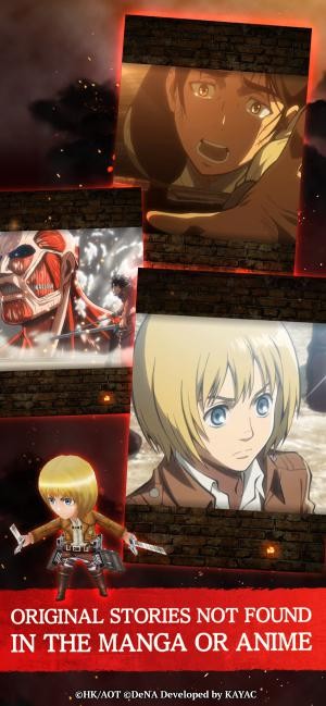 Thưởng thức các câu chuyện không hề có trong loạt truyện gốc