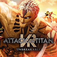 Attack on Titan VR: Unbreakable - Trải nghiệm Anime Đại chiến Titan VR