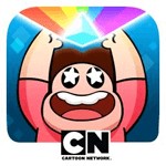 Attack the Light iOS 1.1.6 - Game nhập vai Steven Universe
