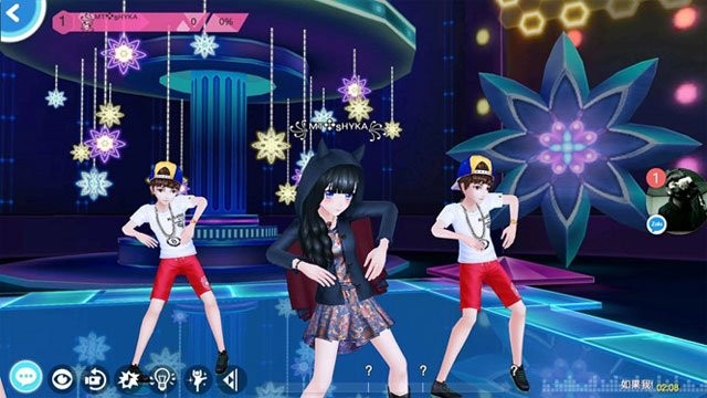 Thời trang hiện đại