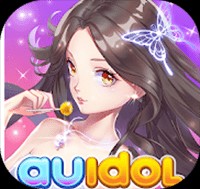 Au iDol iOS: Tải & Trải nghiệm Game Âm Nhạc Sôi Động trên iPhone