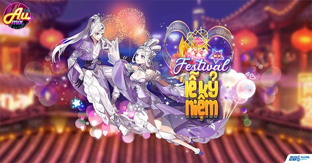 Festival Lễ Kỷ Niệm