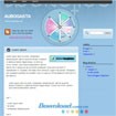 Aubogasta - Template mẫu miễn phí chủ đề cá nhân