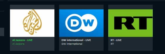 Audials Tunebite Platinum stream TV tốt nhất