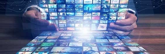 Audials Tunebite Platinum hỗ trợ tất cả dịch vụ stream