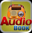 Nghe Audio Book Online trên Android - Phiên bản 1.0