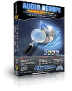 Audio Dedupe 1.3.0.1 - Phần mềm loại bỏ bản sao âm thanh