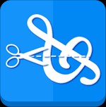 Audio Editor Cutter & Merger - Ứng dụng cắt ghép audio Android