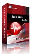 Audio Editor Master - Chỉnh sửa âm thanh chuyên nghiệp