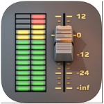 Audio Evolution Mobile Studio 1.1.8 - Chỉnh sửa âm thanh iOS