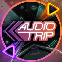 Audio Trip - Trải nghiệm game nhảy VR sôi động