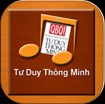 Audio Tư Duy Thông Minh iOS 1.0 - Sách Audio Miễn Phí