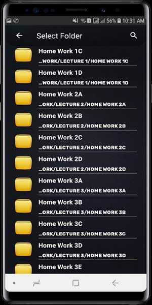 Có thể chuyển đổi nhiều loại file