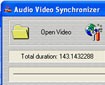 Audio Video Synchronizer - Đồng bộ hóa video và audio
