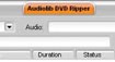 Audiolib DVD Ripper - Công cụ rip DVD mạnh mẽ