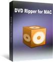 AuKun DVD Ripper for Mac 1.0 - Rip DVD Nhanh Chóng