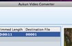 Aukun Video Converter - Chuyển đổi MP4 sang MP3
