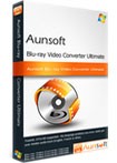 Aunsoft Blu-ray Video Converter Ultimate 2.2.0.4999 - Rip Blu-ray Chuyên Nghiệp