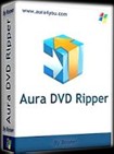 Aura DVD Ripper 1.6.2 - Phần mềm rip DVD chuyên nghiệp