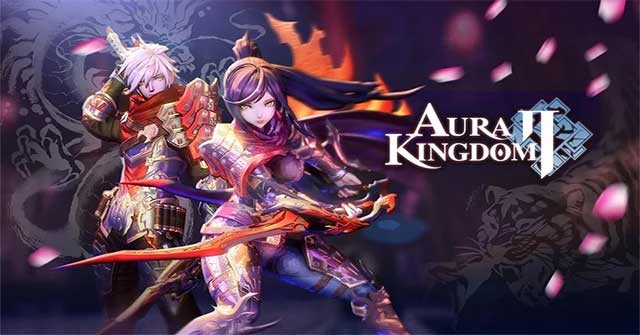 Tham gia cuộc phiêu lưu mới đến thế giới Ramayan trong Aura Kingdom 2