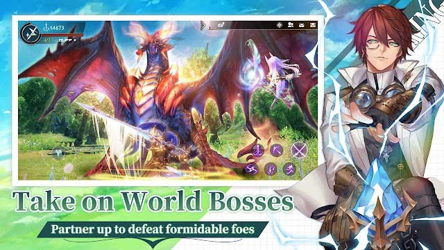 Chinh phục những con trùm thế giới mạnh mẽ