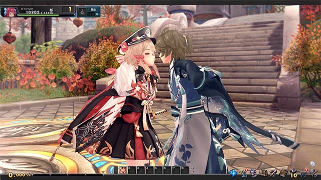 Khám phá những nhân vật, câu chuyện và sự kiện mới trong Aura Kingdom Impact