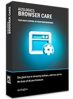 Auslogics Browser Care 5.0.21.0 - Quản lý & Giám sát Trình Duyệt Web