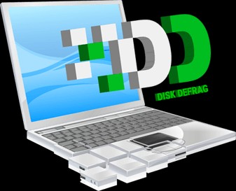 Logo Auslogics Disk Defrag Free
