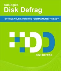 Auslogics Disk Defrag 10.0.0.3 - Tối ưu hóa ổ cứng hiệu quả