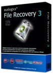 Auslogics File Recovery 8.0.21.0 - Khôi phục dữ liệu bị xóa
