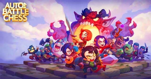 Auto Battle Chess kết hợp những tính năng đặc sắc nhất của nhiều thể loại game phổ biến