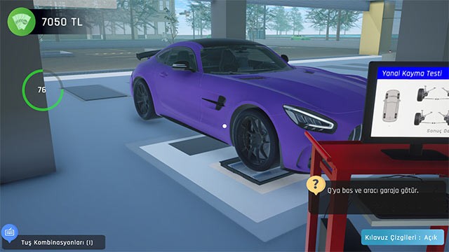 Bảo dưỡng xe, thay thế và nâng cấp các bộ phận để sẵn sàng cho trải nghiệm lái xe an toàn