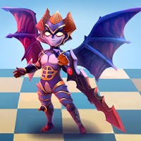 Auto Chess Legends cho Android - Tải game cờ nhân phẩm mới