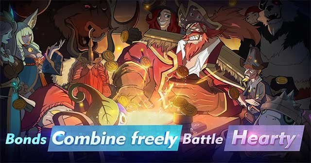 Auto Chess War là game chiến thuật mới lấy cảm hứng từ Auto Chess