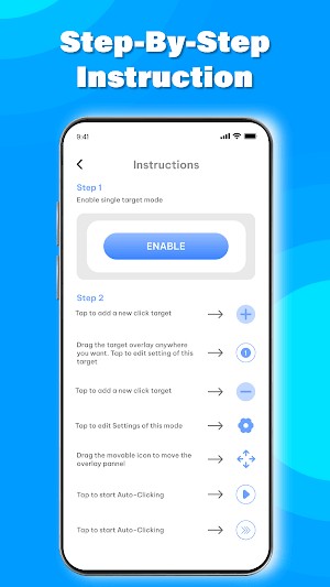 Hướng dẫn thiết lập từng bước chi tiết