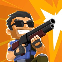 Auto Hero: Game Bắn Súng Tự Động, Chiến Thuật Hấp Dẫn