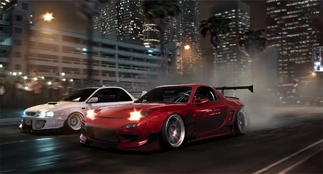 Hãy trở thành một tượng đài trong thế giới Auto Legends bằng cách duy trì vị trí dẫn đầu bảng xếp hạng