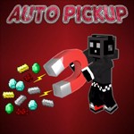 Auto Pickup Mod: Tự động nhặt vật phẩm, blacklist trong game