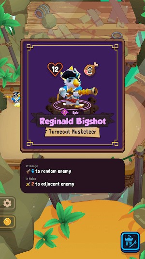 Chiêu mộ các thủy thủ mạnh mẽ