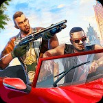 Auto Theft Gangsters - Download Game Cướp Đường Phố Android