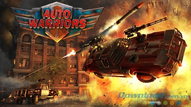 Game chiến thuật hành động