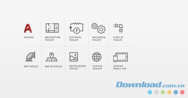 AutoCAD cá nhân hóa như ý người dùng