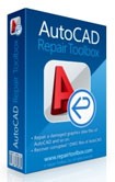 DWG Repair Toolbox - Khôi phục file DWG bị lỗi