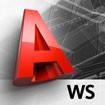 AutoCAD WS cho iPhone - Xem & Chỉnh Sửa DWG